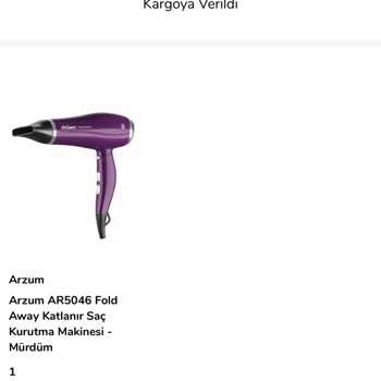 Çetinkaya MNG Kargo Sipariş 20 Gündür Kargoya Verilmedi