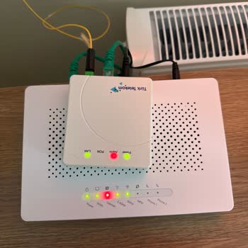 Türk Telekom Ev İnternetimdeki Arızayı Düzeltmiyor