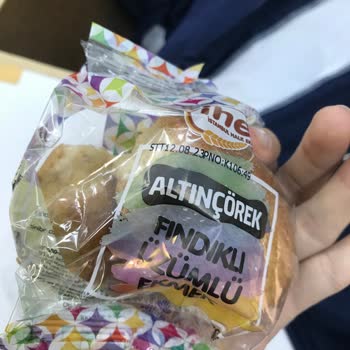 İstanbul Halk Ekmek Altın Çörek İçinde Hiçbir Şey Yoktu