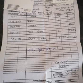 Yataş. Yatırır. Ama Nereye