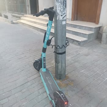 BinBin Kapanmıyor Sürüş Devam Ediyor Yardımcı Olur Musunuz