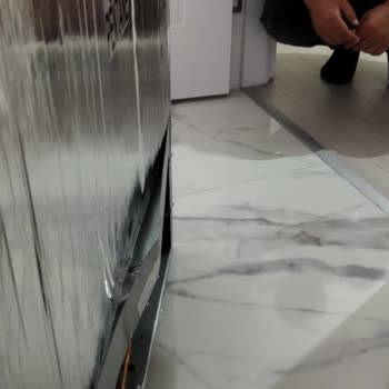 Vestel Şaka Gibi Bir Buzdolabı Alışverişi