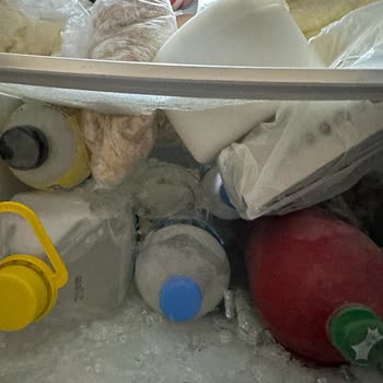 Arçelik 574560 Eı Buzdolabı