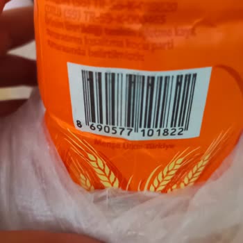 Söke Un Sabun Kokulu Un