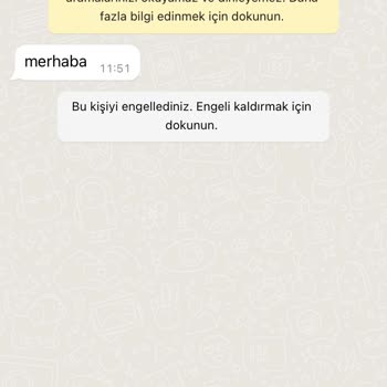 WhatsApp +62 Numaradan Gelen Mesaj