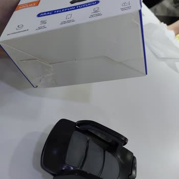 Teknosa'nın Sorumsuzluğu Kullanılmış Malzemeyi Sattılar