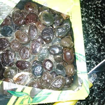 Yemeksepeti Mahalle Yemeksepeti Siparişinde Bozuk Ürünler