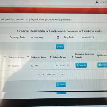 Eskişehir Vergi Dairesi Ücret İademi 20 Gündür Yapmıyor