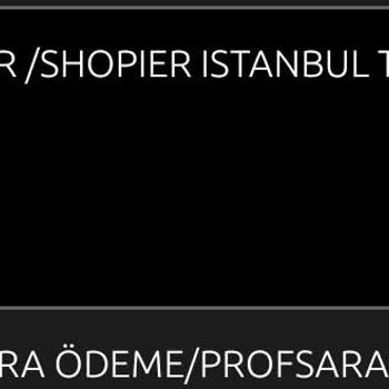 Modasportive Instagram Ürün Göndermiyor