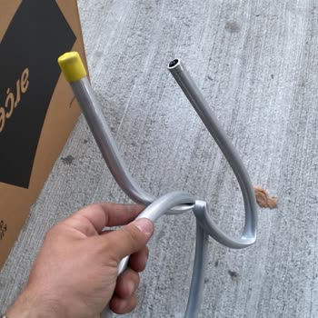 Arçelik Vakumlama Yapılmayan Klima! Alüminyum Borulu Montaj.