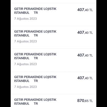 Moov Haksız Çekilen Ücret Ve İade Talebine Olumsuz Dönüş