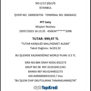 Karaca Züccaciye Karaca Elemanları Ve Tavırları. Arızalı Ürün Elimizde Kaldı