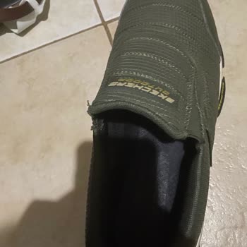 Skechers is Refusing To Replace Faulty Product