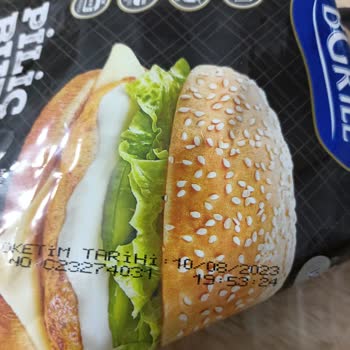 BİM Küflenmiş Ürün Satılması