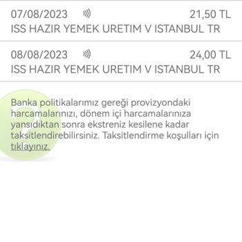 Turkcell Kartımdan İki Kez Ödeme Çekildi