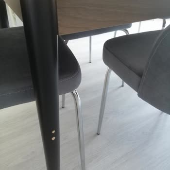 Çetmen Mobilya Hatalı Kullanışsız Ürün