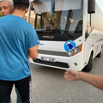 Bektaşlar Turizmin Kötü Şoförleri