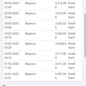 Eyobus Turizm Paramı İade Etmiyorlar!