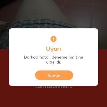 Tosla Gerekiyor Lütfen Yardım Edin