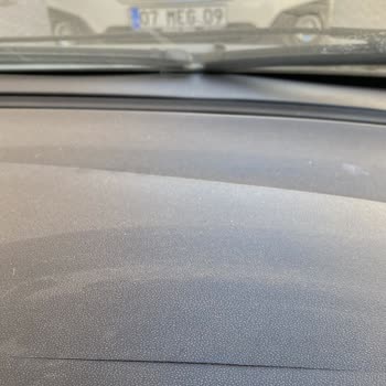 Fiat Airbag Çatlaması Sorunu