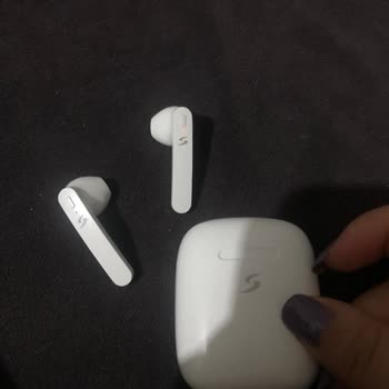 Soultech Kulaklıktan Ses Gelmemesi