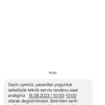 Digiturk Kurulum Sebebiyle Her Gün Oyalıyor