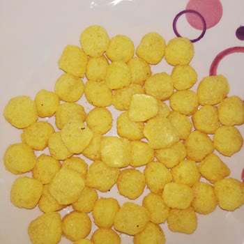 Fritolay Çerezza İçinden Karınca Çıktı.
