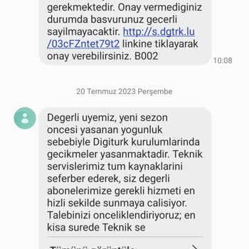 Bein Sports (Digiturk) İki Farklı Ücret