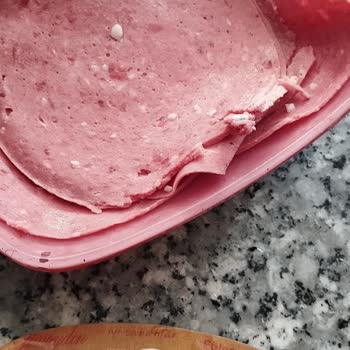 Maret Salam Bozuk Çıktı
