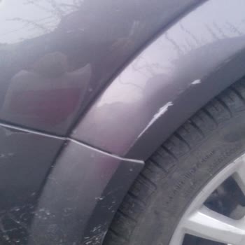 Homer Auto Service Kurumsal Kimliğe Yakışmayan İş Anlayışı