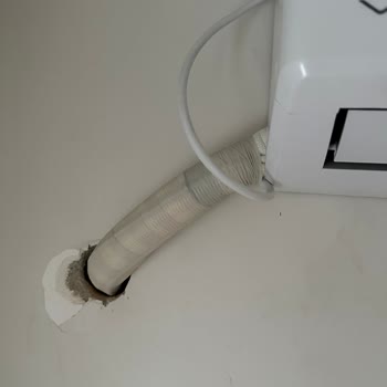 Vestel Hatalı Klima Montajı