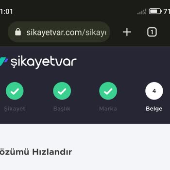 Deprem Bölgesi Vodafone Şebeke Sorunu