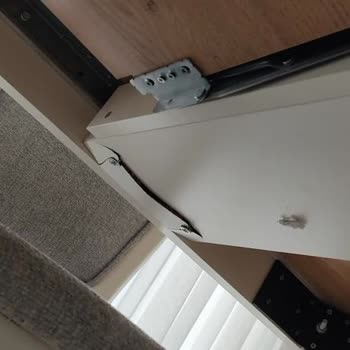 Doğtaş Mobilya Ürününe Sahip Çıkmıyor