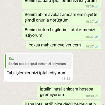 P*****a Call Center Şirket