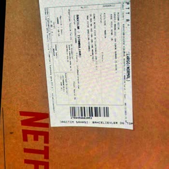 PTT Kargo İade Ettiğim Ürüne Zarar Verdi Hatayı Üstlenmiyor