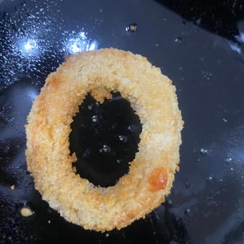 Superfresh Soğan Halkaları Bozuk Ürün