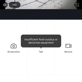 S-link S23 Mama Makinesi Hata Veriyor