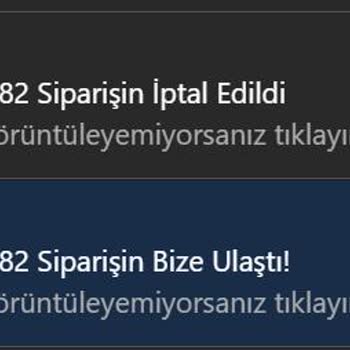 Decathlon Maltepe Park Mağazası Sorumsuzluğu