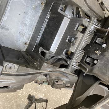 RKS Motor Akü Elektrik Hatası, Mağduruz