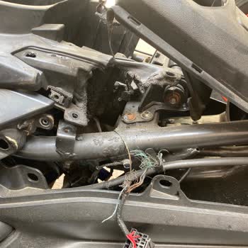 RKS Motor Akü Elektrik Hatası, Mağduruz