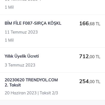 QNB Finansbank Yıllık Kart Aidatı İadesi