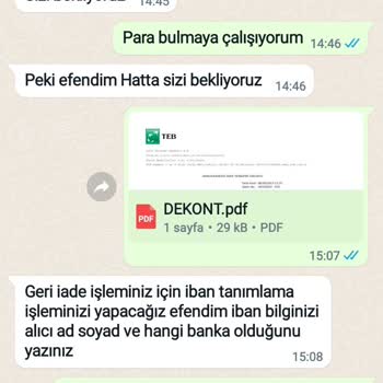 Gsmcepdoktoru75.com Sürekli Telefon Ücreti İstenmesi