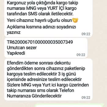 Gsmcepdoktoru75.com Sürekli Telefon Ücreti İstenmesi