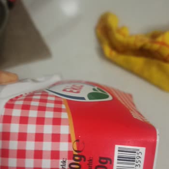 Ekici Beyaz Peynir Kutusu Şişti
