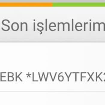 Facebook'un Kredi Kartımdan Para Çekmesi!