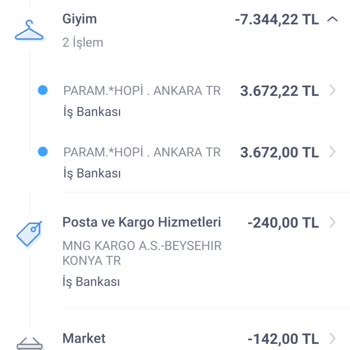 Hopi Trafik Sigortası İşlemi Haksızlığı