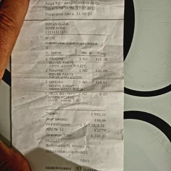 LTB Satış Sonrası Takipsizlik Ve Ciddiyetsizlik