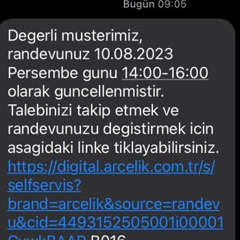Eki aç