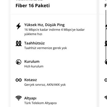 Millenicom İnternet Tarifesi Usulsüz Ücretlendirme!