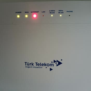 Türk Telekom Genel Arıza Kaydının 6 Aydır Çözülmemesi